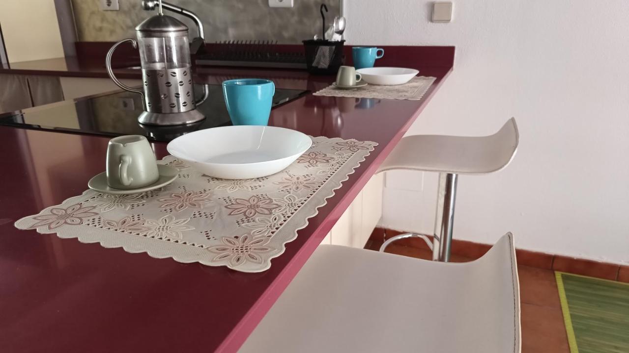 Emily Home Parque Holandes Extérieur photo