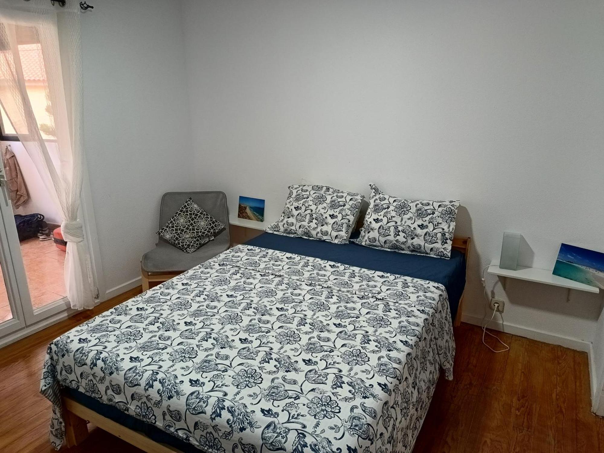 Emily Home Parque Holandes Extérieur photo
