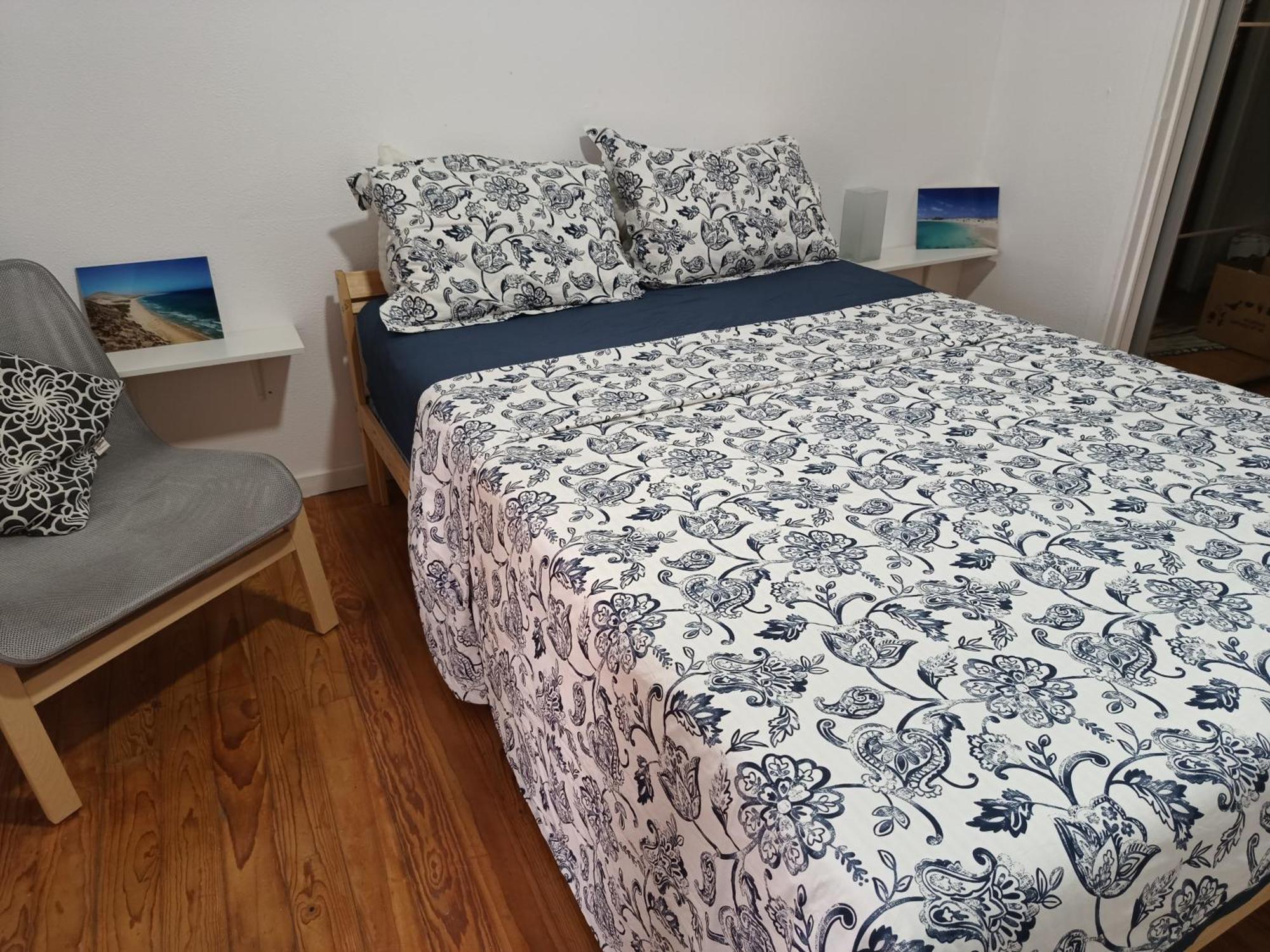 Emily Home Parque Holandes Extérieur photo