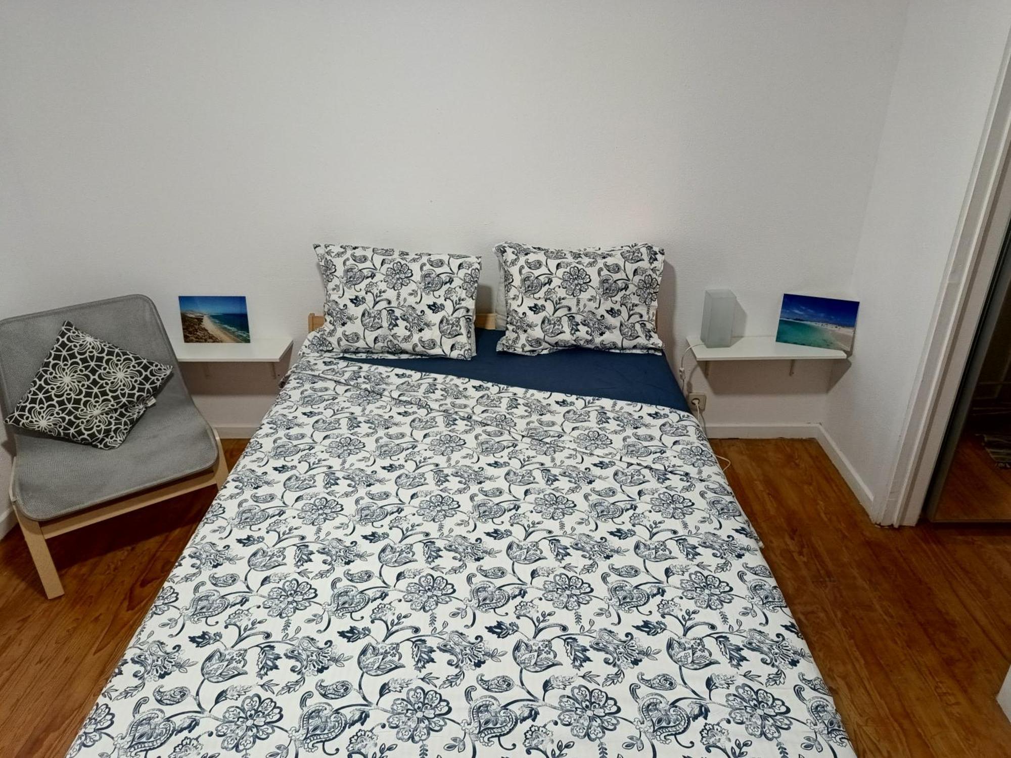 Emily Home Parque Holandes Extérieur photo
