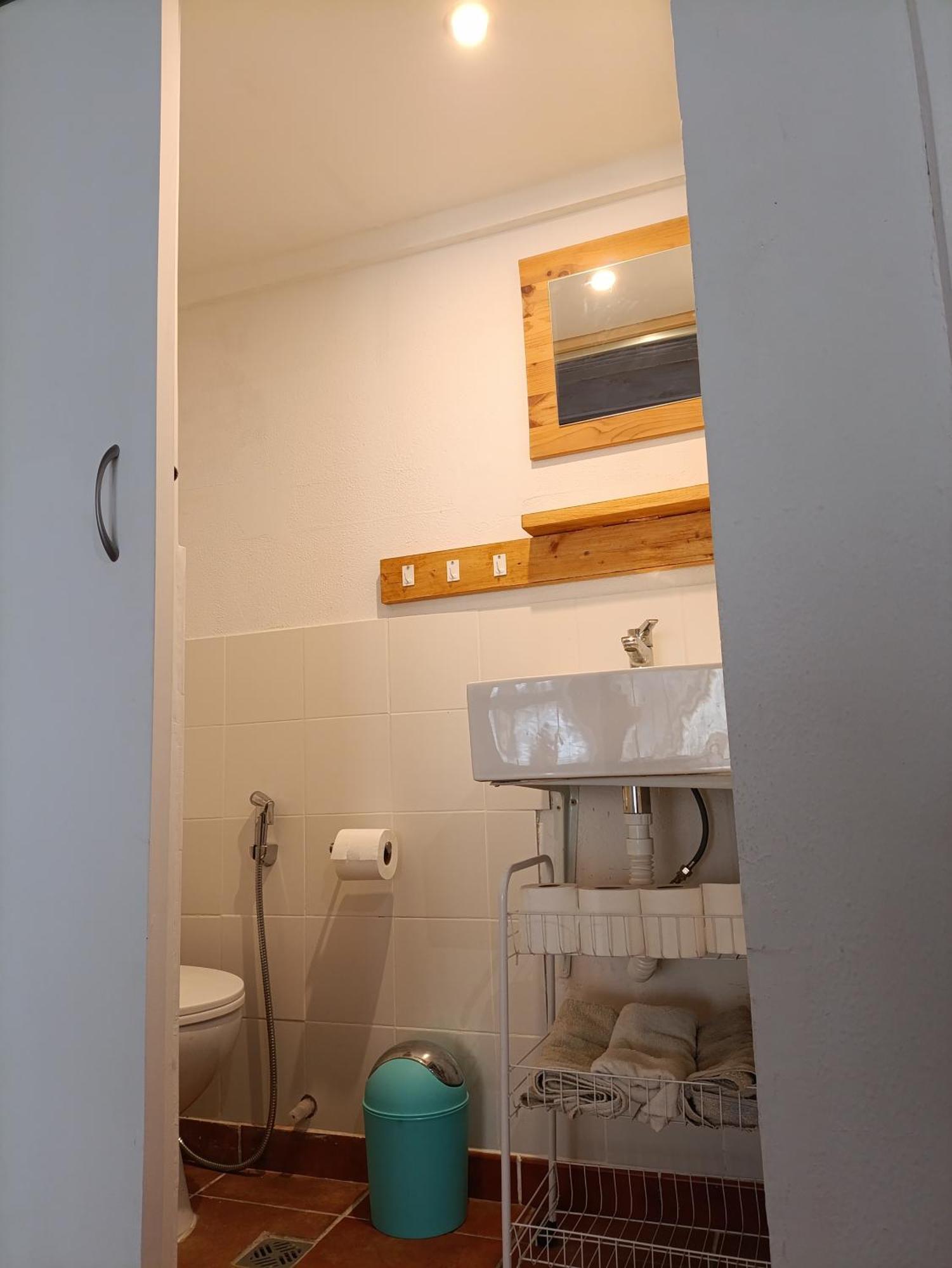 Emily Home Parque Holandes Extérieur photo