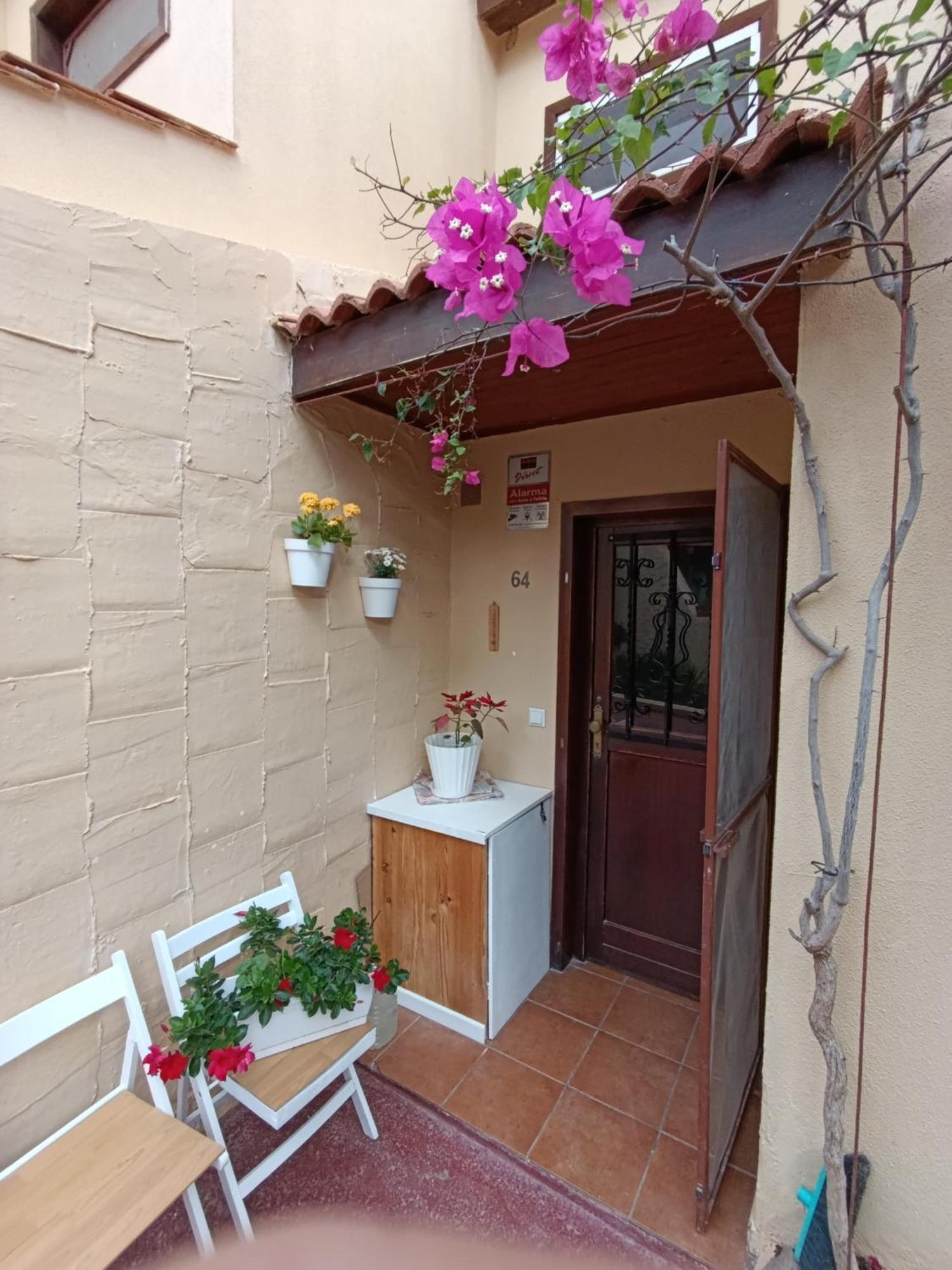 Emily Home Parque Holandes Extérieur photo